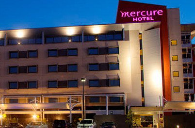 Mercure Sydney Liverpool - Great Ocean Road Tourism 0