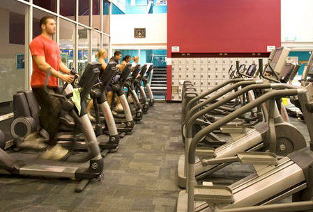 Mercure Sydney Liverpool - Great Ocean Road Tourism 2