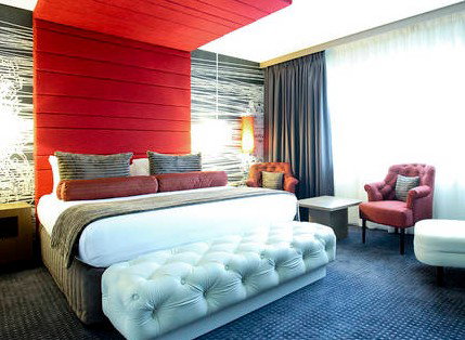 Mercure Sydney Liverpool - Great Ocean Road Tourism 3