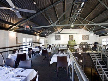 Q Station - Great Ocean Road Tourism 1