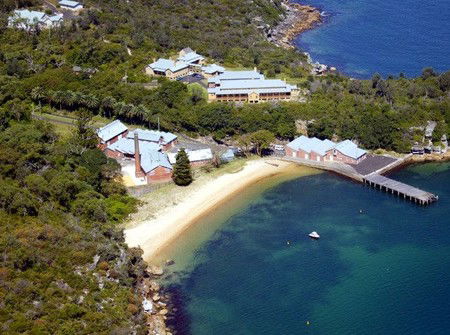 Q Station - Great Ocean Road Tourism 2