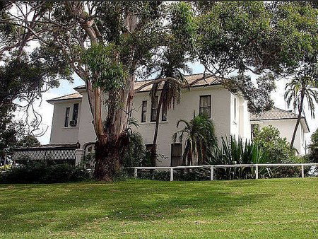 Mowbray Park Farm Stay - Great Ocean Road Tourism 0