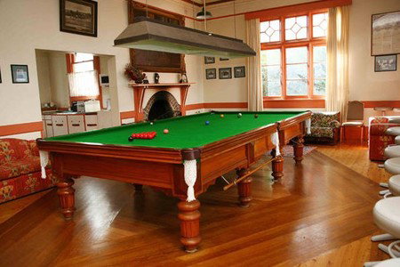 Mowbray Park Farm Stay - Great Ocean Road Tourism 2
