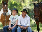 Mowbray Park Farm Stay - Great Ocean Road Tourism 3