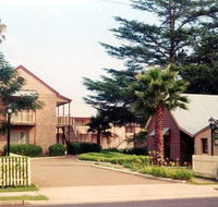 New Inn Motel - Great Ocean Road Tourism