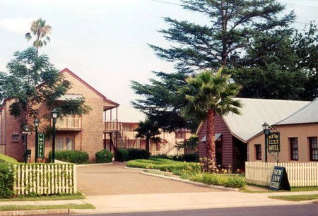 New Inn Motel - Great Ocean Road Tourism 0