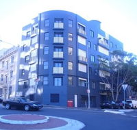 Annam Apartments Potts Point - Great Ocean Road Tourism