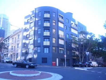 Annam Apartments Potts Point - Great Ocean Road Tourism 0