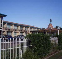 Citigate Motel Newcastle - Great Ocean Road Tourism