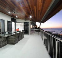Spectacular Views Airlie Beach