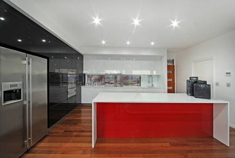 Spectacular Views Airlie Beach - Great Ocean Road Tourism 1