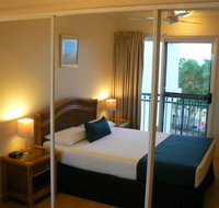 Shingley Beach Resort