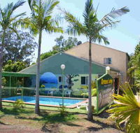 Orana Lodge Whitsunday - Great Ocean Road Tourism