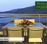 Peppers Coral Coast Resort