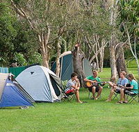 Byron Bay Tourist Village - Great Ocean Road Tourism