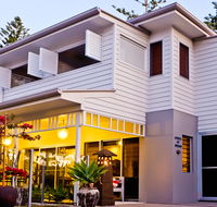 Aaman  Cinta Villa - Great Ocean Road Tourism