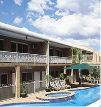 Macarthur Inn - Great Ocean Road Tourism 0