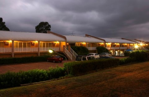 Macarthur Inn - Great Ocean Road Tourism 1