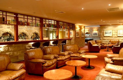 Macarthur Inn - Great Ocean Road Tourism 2