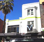 V Backpackers - Great Ocean Road Tourism