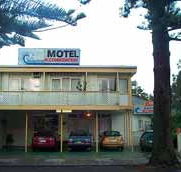 Manly Seaview Motel And Apartments - Great Ocean Road Tourism