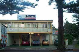 Manly Seaview Motel And Apartments - Great Ocean Road Tourism 0