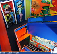 The Funk House Sydney - Great Ocean Road Tourism