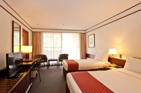 Aspire Hotel Sydney - Great Ocean Road Tourism 0