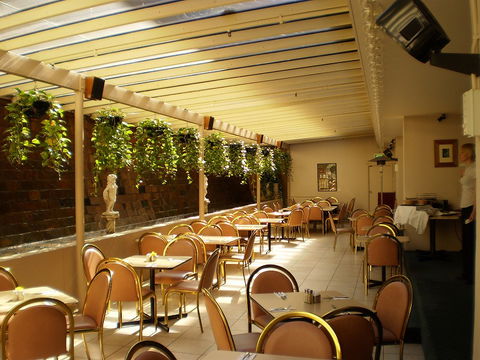 Aspire Hotel Sydney - Great Ocean Road Tourism 1