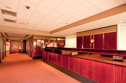 Aspire Hotel Sydney - Great Ocean Road Tourism 2