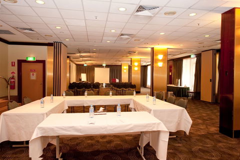Aspire Hotel Sydney - Great Ocean Road Tourism 3