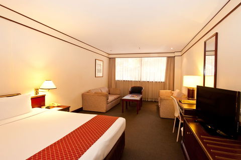 Aspire Hotel Sydney - Great Ocean Road Tourism 4