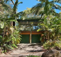 Byron Treetops Studio - Great Ocean Road Tourism