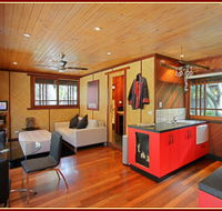 Absolute Beachfront Bamboo Hideaway - Great Ocean Road Tourism