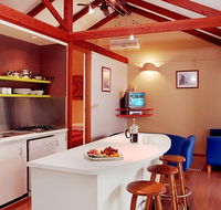 Arbour Cottage - Great Ocean Road Tourism