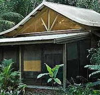 Byron Bay Rainforest Resort - Great Ocean Road Tourism