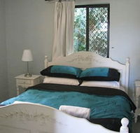Byron Country Cottages - Great Ocean Road Tourism