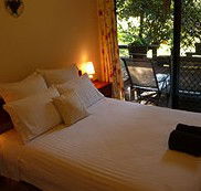 Byron Rainforest Villa - Great Ocean Road Tourism