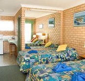 Bay Motel - Great Ocean Road Tourism