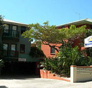 Crest Apartments Byron Bay - Great Ocean Road Tourism