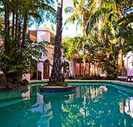 Rae's on Watego's Luxury Accommodation - Great Ocean Road Tourism