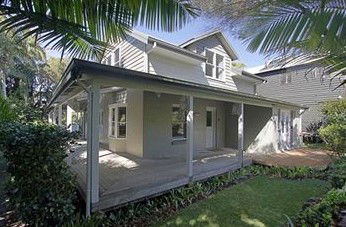 Ayesha's Luxury Beach House - Great Ocean Road Tourism 5