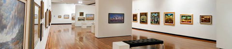 ArtSpace Mackay - Great Ocean Road Tourism 3
