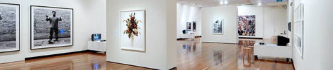 ArtSpace Mackay - Great Ocean Road Tourism 4