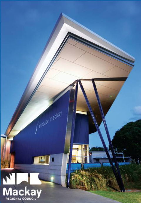 ArtSpace Mackay - Great Ocean Road Tourism 6