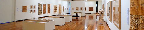 ArtSpace Mackay - Great Ocean Road Tourism 7