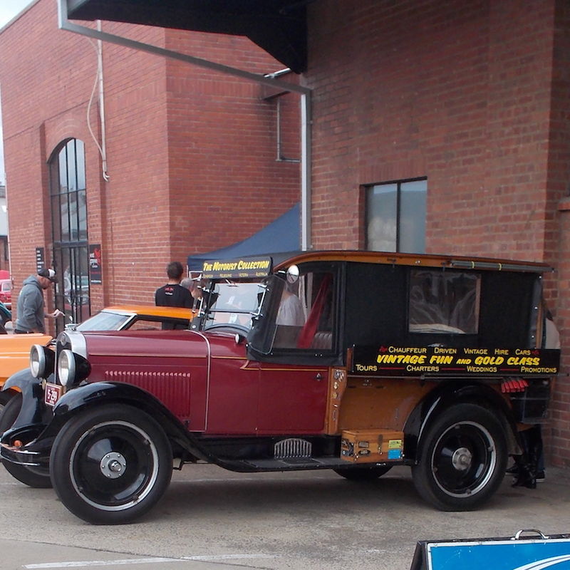  Great Ocean Road Tourism