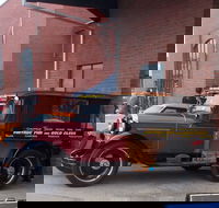 Vintage Fun Hire Cars - Great Ocean Road Tourism