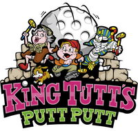 King Tutts Putt Putt - Great Ocean Road Tourism