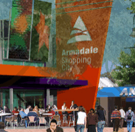 Armadale Shopping Centre - Great Ocean Road Tourism
